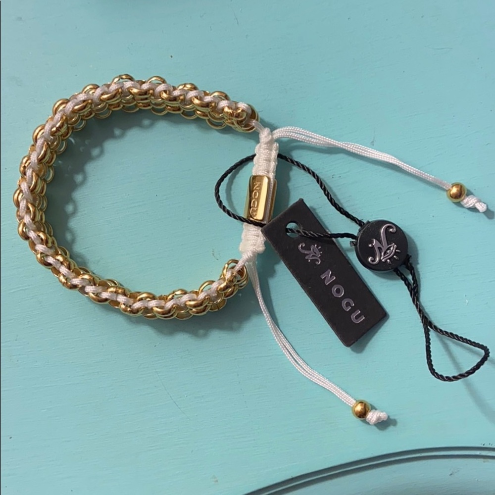 Joseph Nogucci Bracelet